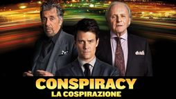 Conspiracy - La cospirazione