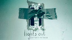 Lights Out - Terrore Nel Buio
