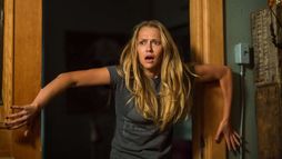 Lights Out - Terrore Nel Buio