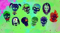 Suicide Squad