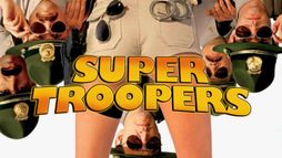Super Troopers