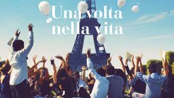 Una volta nella vita