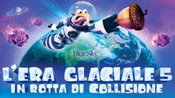 L'era glaciale - In rotta di collisione
