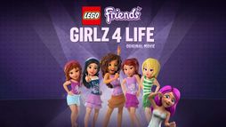 Friends: Amiche per sempre