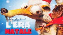 L'era glaciale presenta: L'era Natale