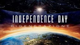 Independence Day - Rigenerazione