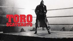 Toro scatenato