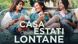 La casa delle estati lontane