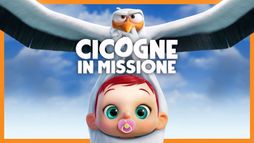 Cicogne in missione