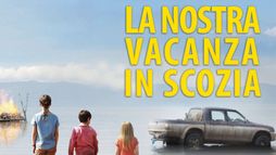 La nostra vacanza in Scozia