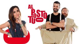 Al posto tuo