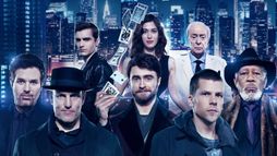 Now You See Me 2 - I maghi del crimine