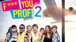 Fuck you, prof! 2