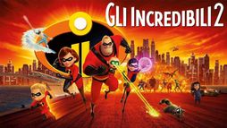 Gli Incredibili 2
