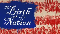 The Birth of a Nation - Il risveglio di un popolo