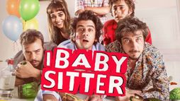 I babysitter