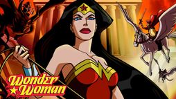 Wonder Woman: Commemorative Edition