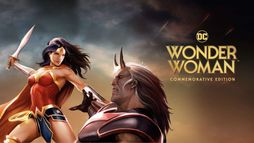 Wonder Woman: Commemorative Edition