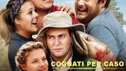 Cognati per caso