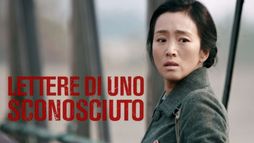 Lettere di uno sconosciuto