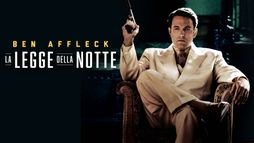 La legge della notte