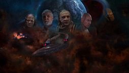 Star Trek - L'insurrezione