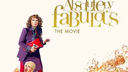 Absolutely Fabulous - Il film