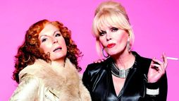 Absolutely Fabulous - Il film