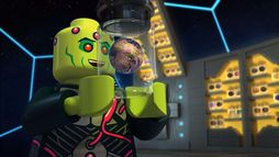 Lego DC: Cosmic Clash