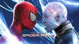 The Amazing Spider-Man 2 - Il potere di Electro
