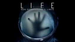 Life - Non oltrepassare il limite