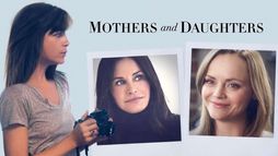 Mothers and Daughters