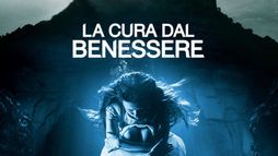 La cura dal benessere
