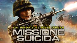 Missione suicida