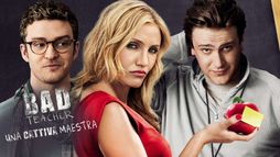 Bad Teacher - Una cattiva maestra