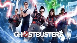 Ghostbusters
