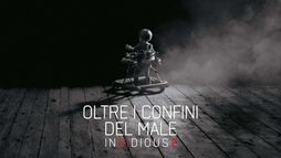 Oltre i confini del male - Insidious 2
