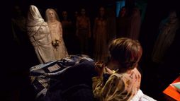Oltre i confini del male - Insidious 2