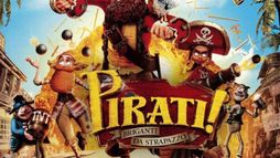Pirati! Briganti da strapazzo