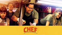 Chef - La ricetta perfetta