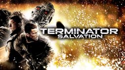 Terminator Salvation