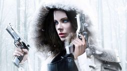 Underworld: Blood Wars