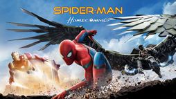 Spider-Man: Homecoming