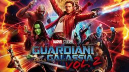 Guardiani della galassia vol.2