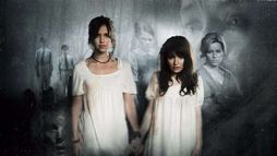 The Uninvited
