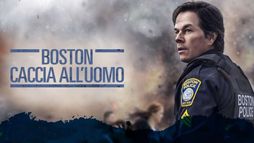 Boston: Caccia all'uomo