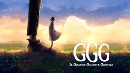 Il GGG - Il grande gigante gentile