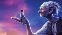 Il GGG - Il grande gigante gentile