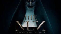 The Nun - La vocazione del male