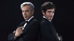 Anacleto: Agente segreto